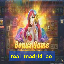 real madrid ao vivo com imagem futemax